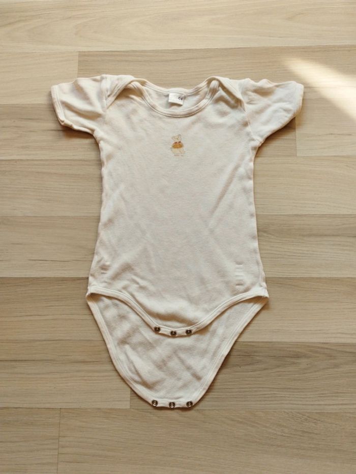 Lot de 3 bodies 36 mois - photo numéro 6