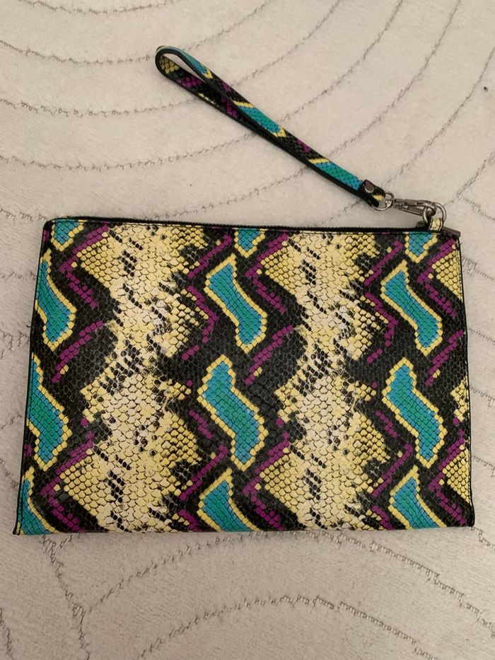 Pochette Zara - photo numéro 2