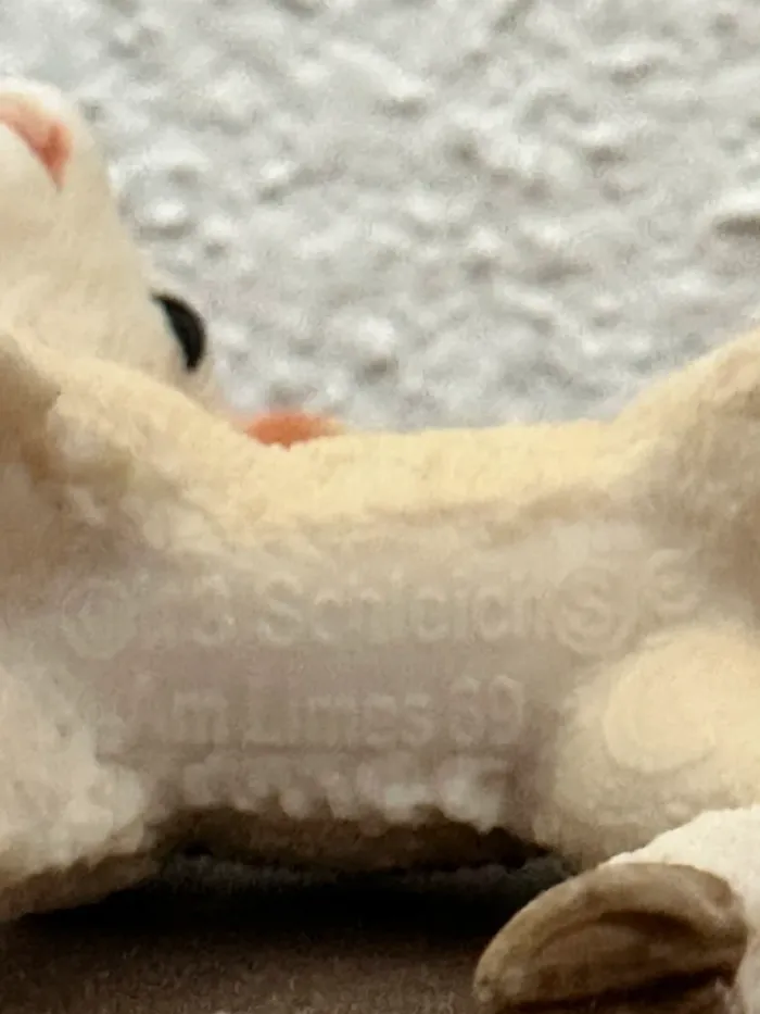 Agneau Schleich - photo numéro 2