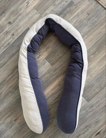 Coussin allaitement Candide