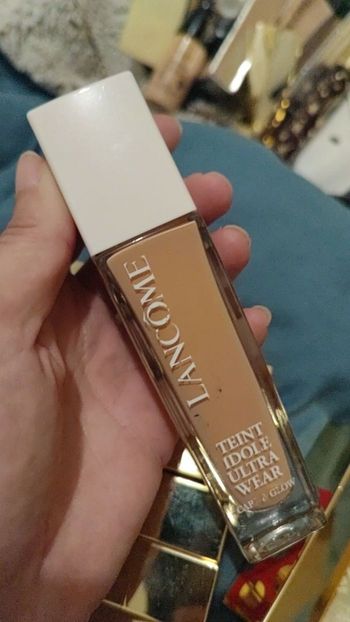 Fond de teint 405w lancome