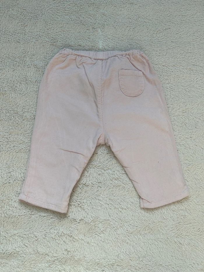 Pantalon cadet rousselle - photo numéro 2