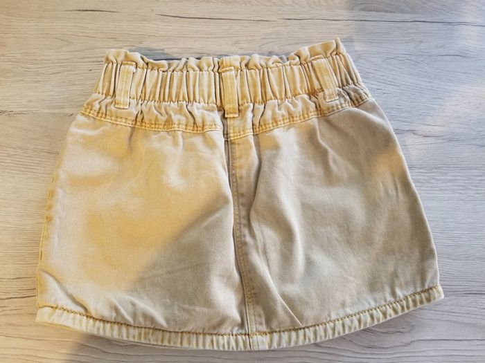 Jupe 2ans - photo numéro 2