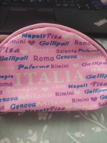 lot de 3 porte monnaie