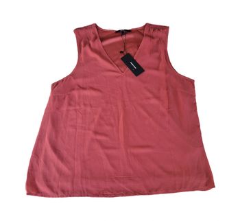 Tunique fluide Vero Moda Neuve et étiquetée taille XL