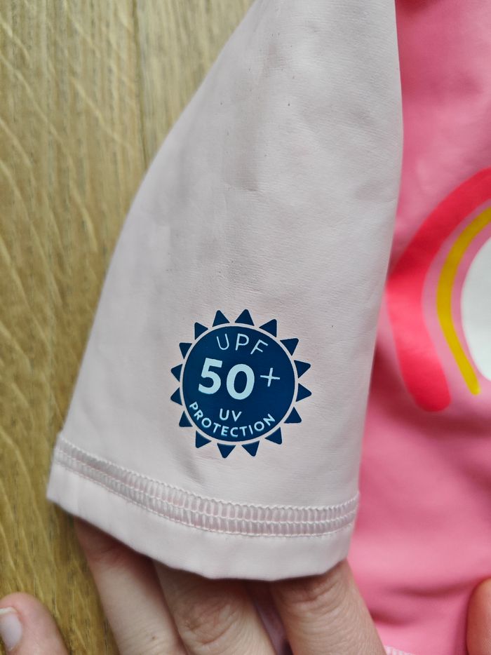 Maillot de bain combinaison antiuv - photo numéro 3