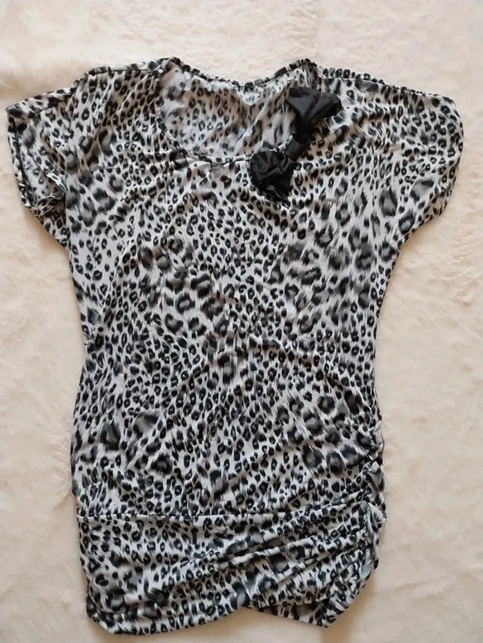 Tee-shirt 38 - photo numéro 2