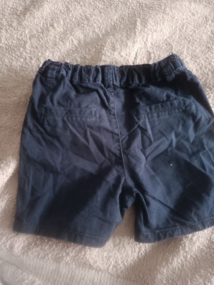 Short - photo numéro 2