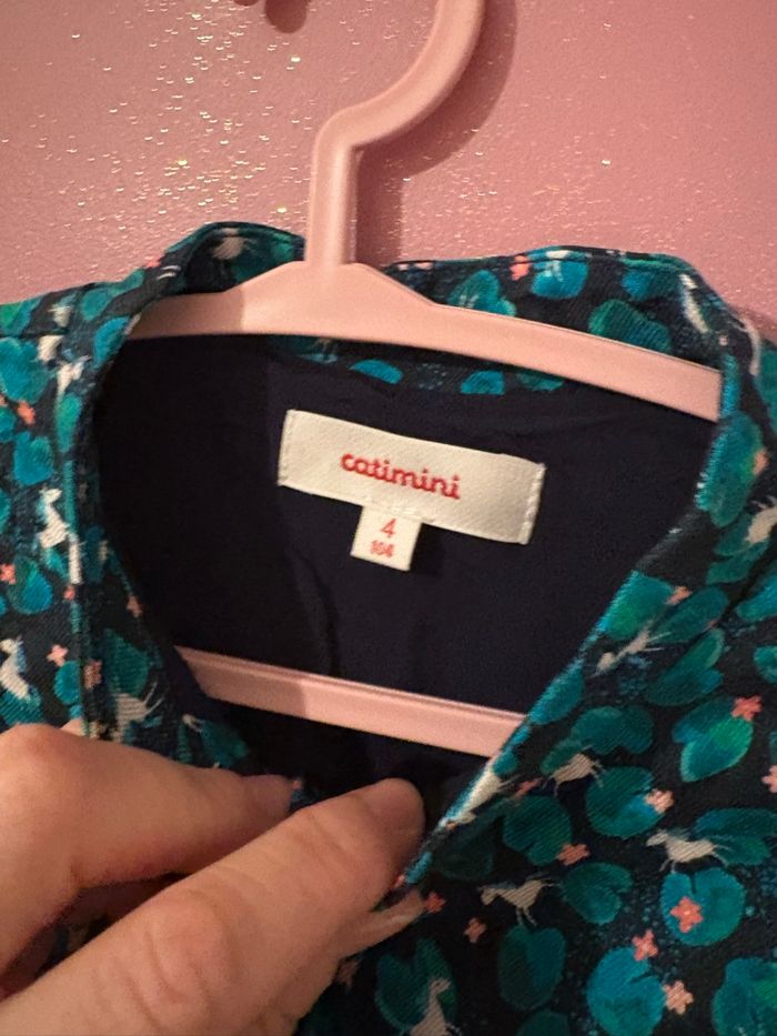 Combinaison catimini - photo numéro 2