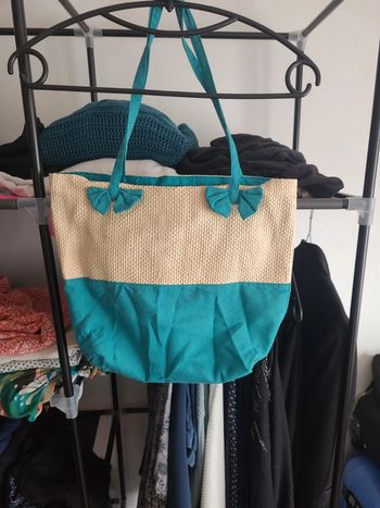 👜sac fourre tout👜