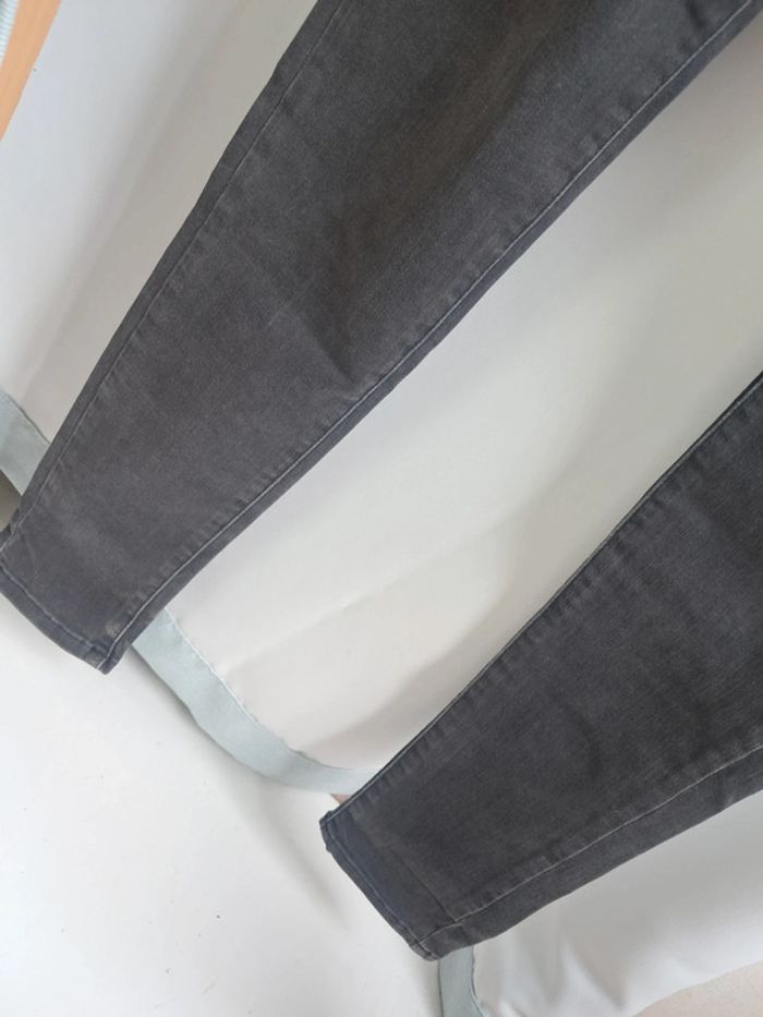 One step jean T.36 en tbe - photo numéro 5