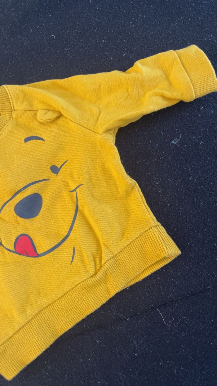 Ensemble 3 mois - photo numéro 4