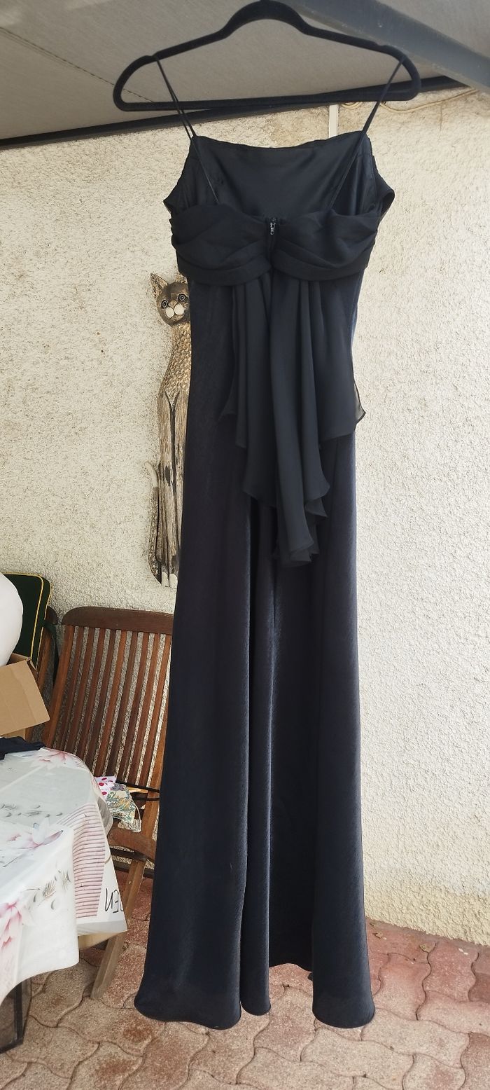 Robe de soirée. Mariage - photo numéro 3