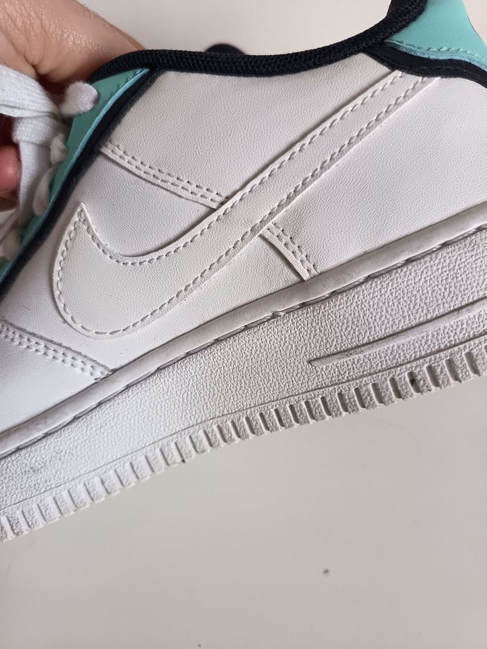 Basket Nike 37 - photo numéro 10