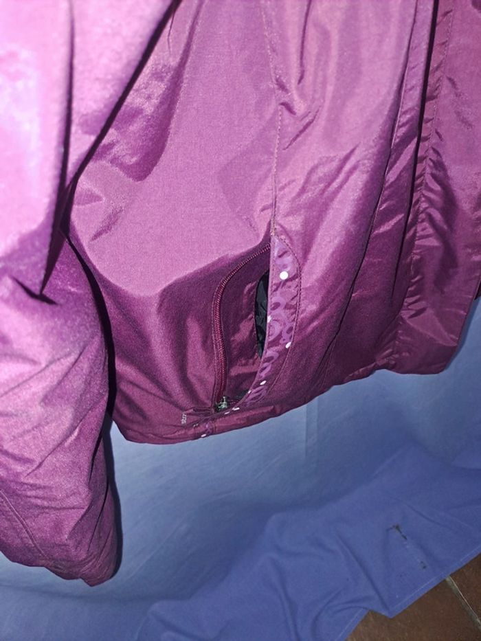 Blouson femme taille 42 - photo numéro 6