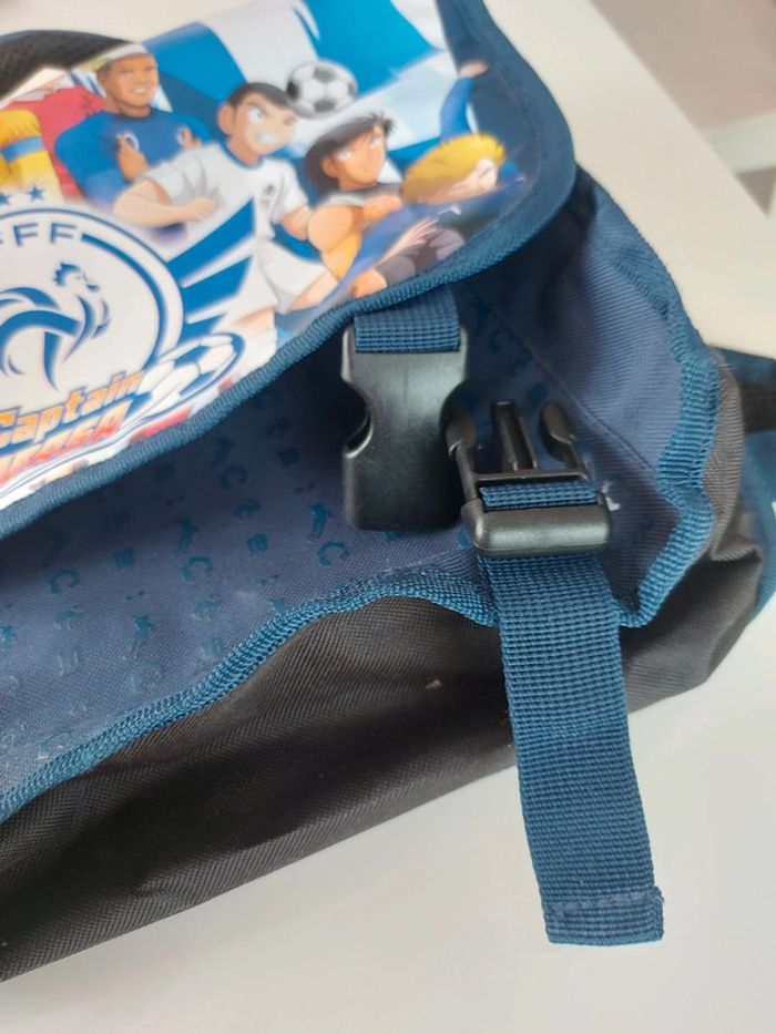 Cartable - photo numéro 2