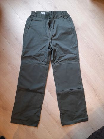 Pantalon militaire