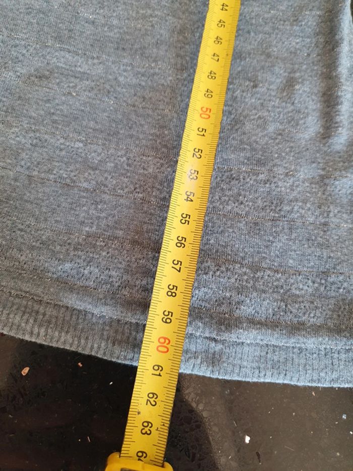 Tee-shirt ikks T36 - photo numéro 7