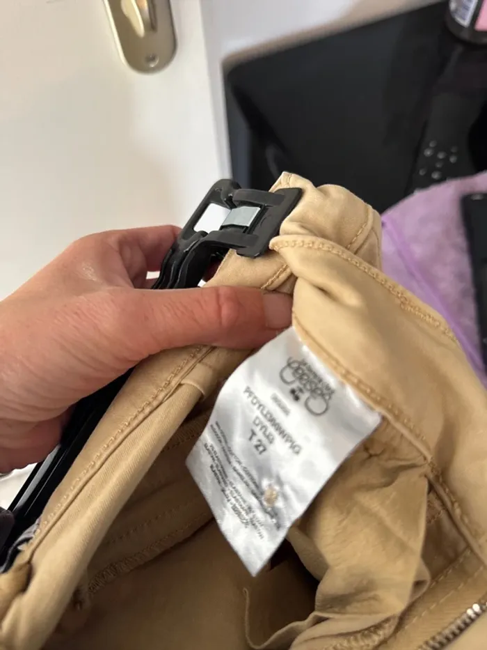 Chino le temps des cerises taille 27 - photo numéro 3
