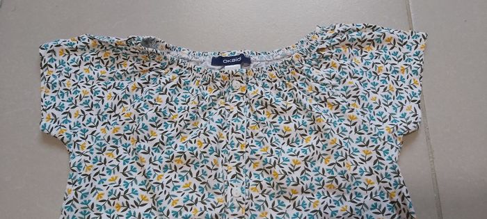 Haut manche courte 3 ans - photo numéro 2