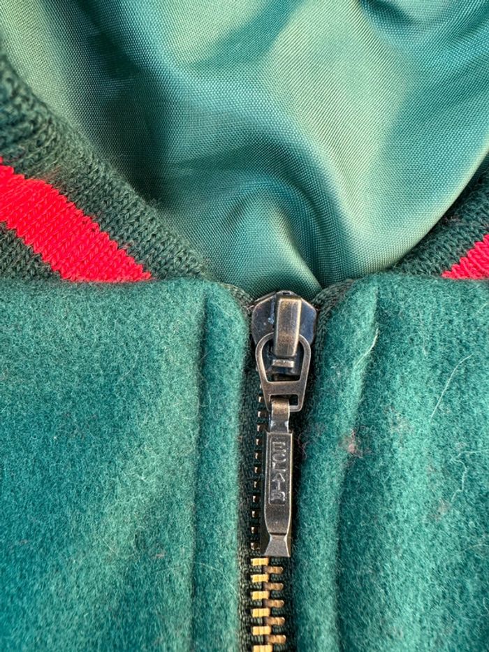 Veste Castrol Racing - photo numéro 7
