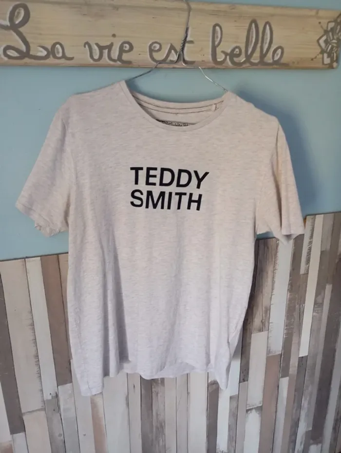 Tee shirt taille L