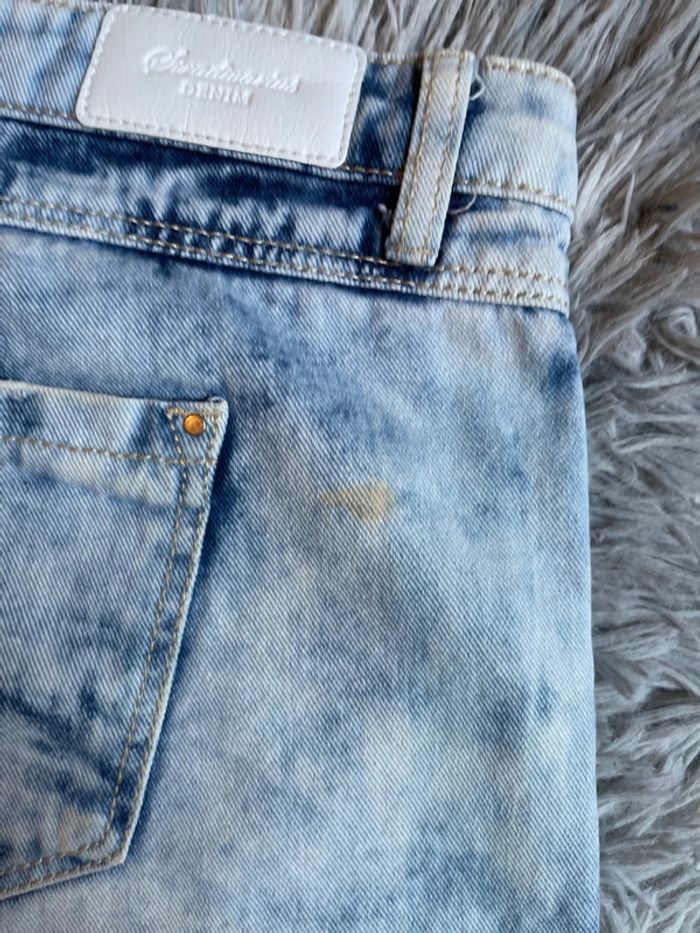 Short stradivarius 42 - photo numéro 3