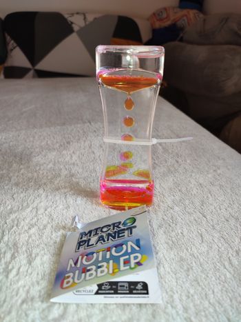 Truc à bulles