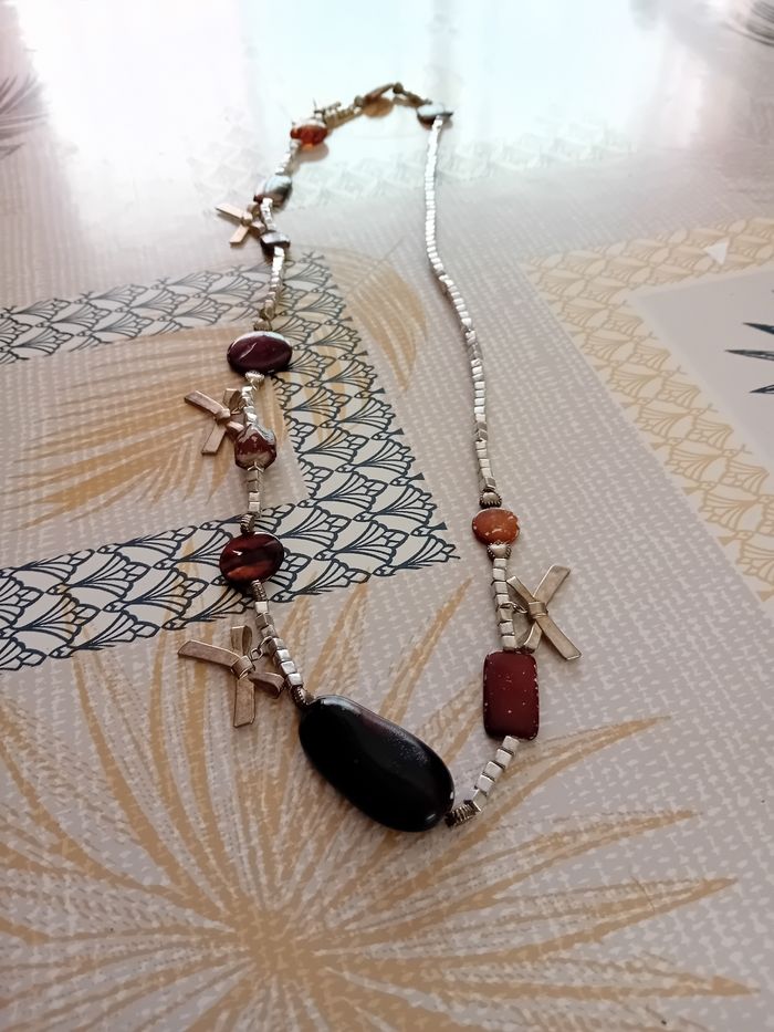Collier - photo numéro 3