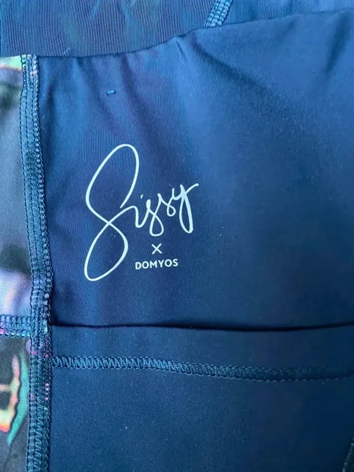 Legging décathlon Sissi Mua XL - photo numéro 6