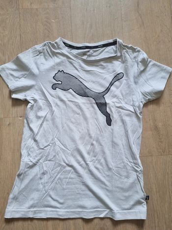 T-shirt PUMA