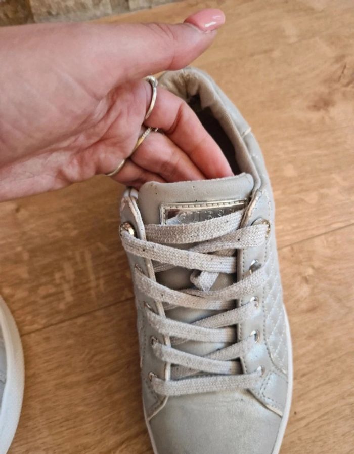 Basket Guess 👟 - photo numéro 7