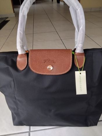 Sac cabas longchamp