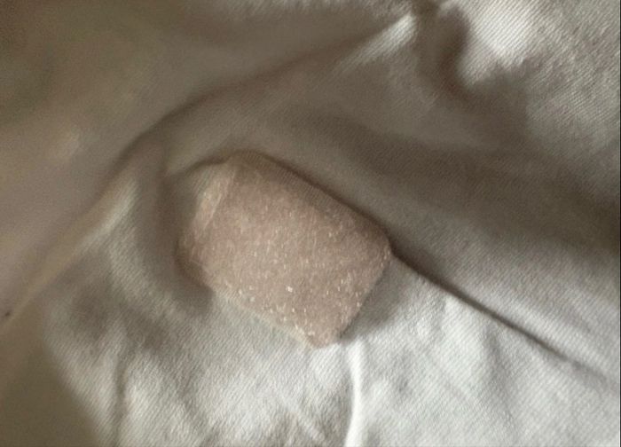 Couverture d'emmaillotage imprimé oies - photo numéro 2