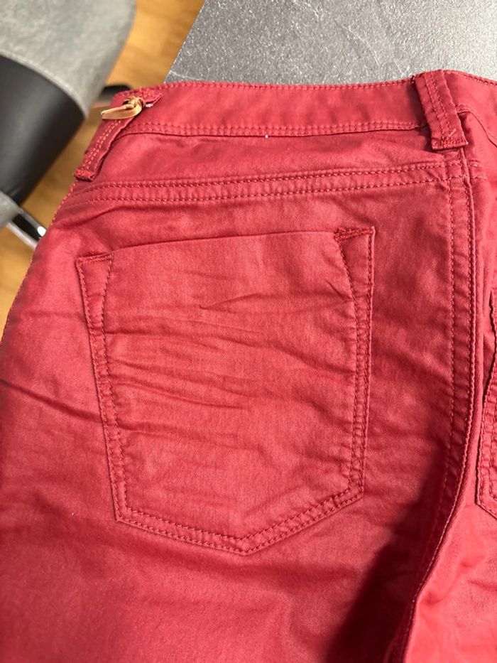 Pantalon pour femme Teddy Smith taille unique - photo numéro 5
