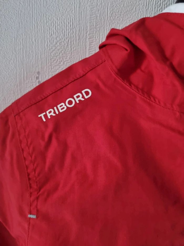 Veste garçon Tribord T 8ans - photo numéro 2