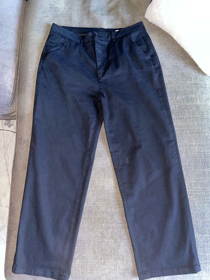 Pantalon Chino - photo numéro 8