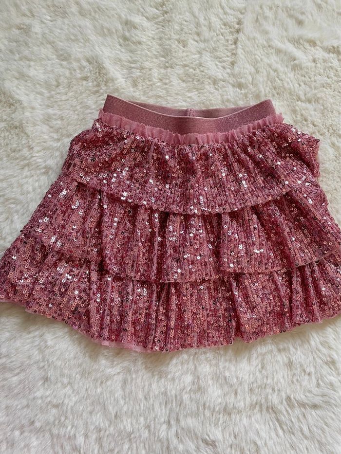 Lot estivale fille 4 ans - photo numéro 9