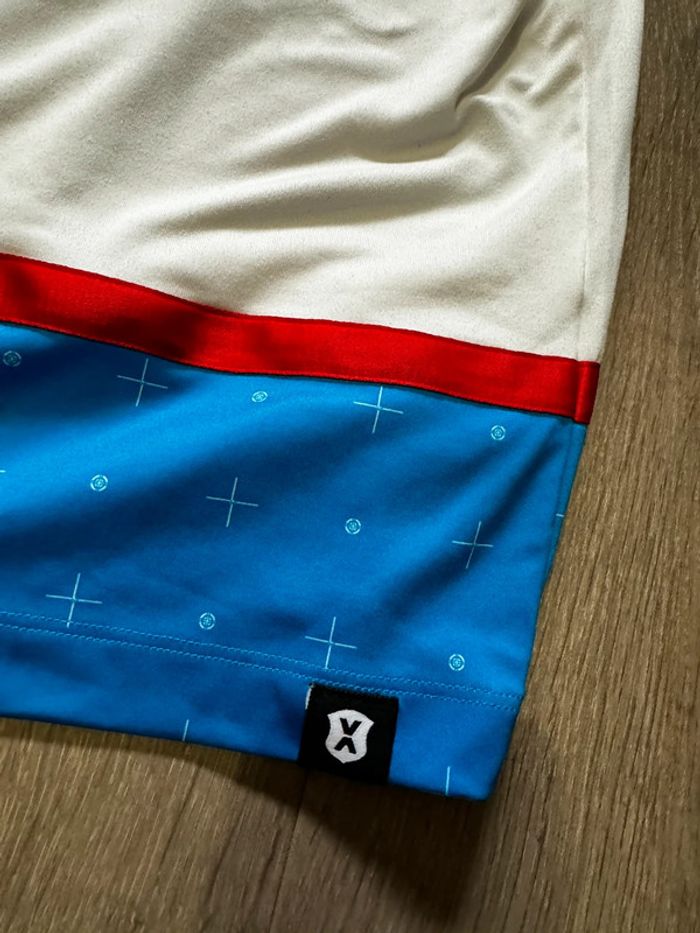 Maillot foot Pele Futsal - photo numéro 2