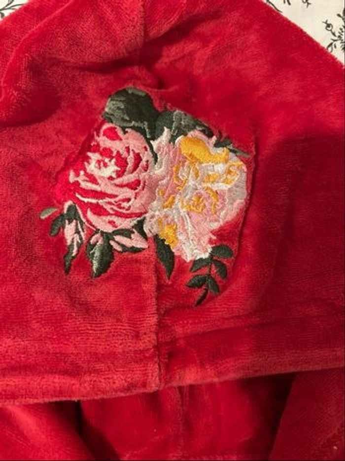 Ensemble Juicy Couture vintage – Taille XS| Taille basse | Jogging / set | Y2K | Rétro | Années 2000 - photo numéro 4