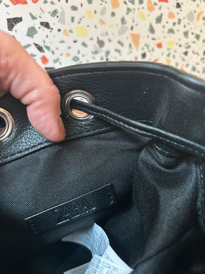 Sac à main Zara - photo numéro 9