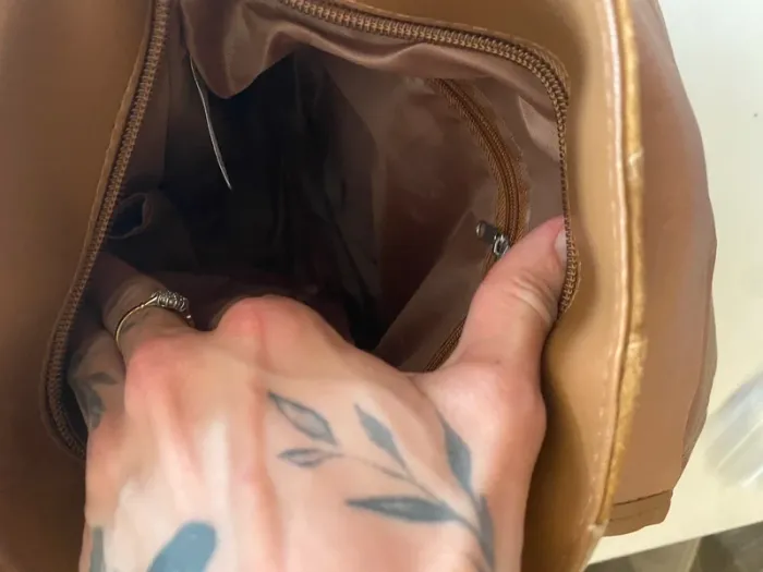 Sac a bandoulière - photo numéro 8