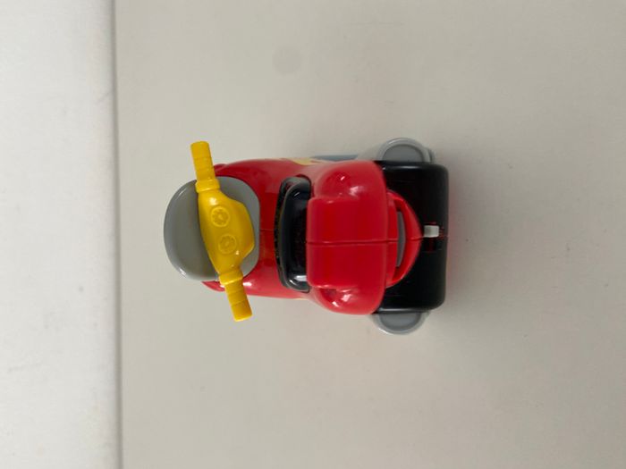 VTech Tut Tut Bolides – Enzo Moto Rapide - photo numéro 4