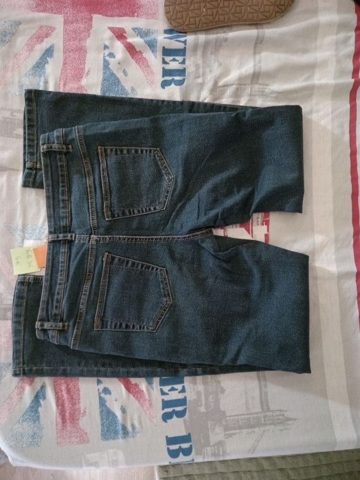 Jeans femme - photo numéro 3