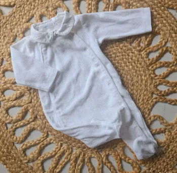 Pyjama Mixte 3m