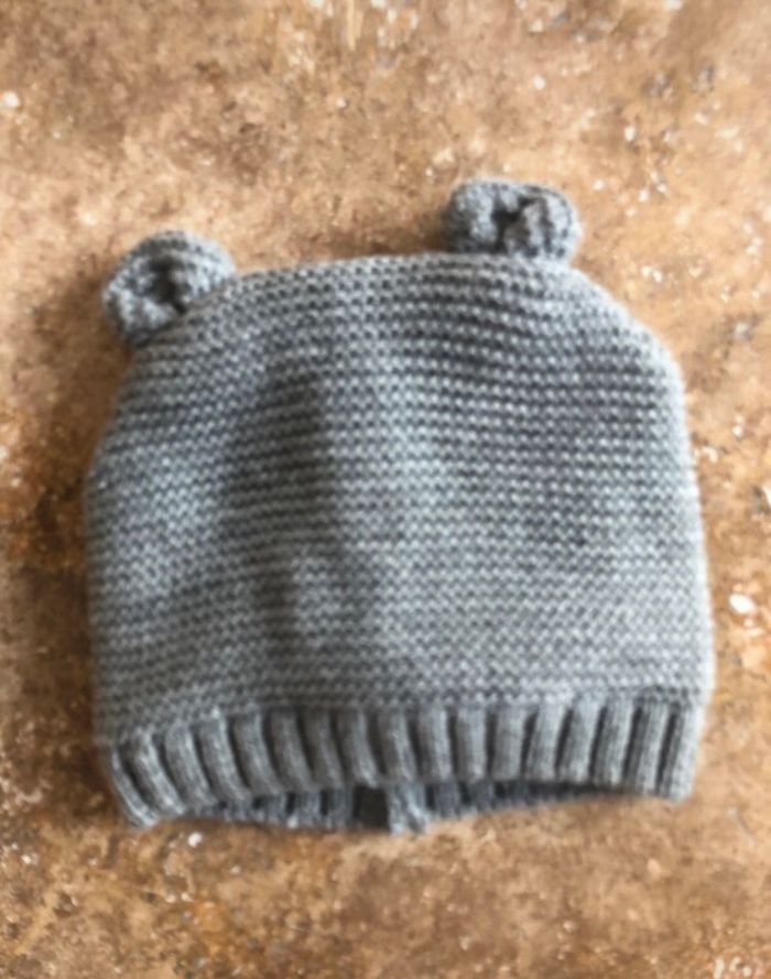 Lots de bonnets - photo numéro 4