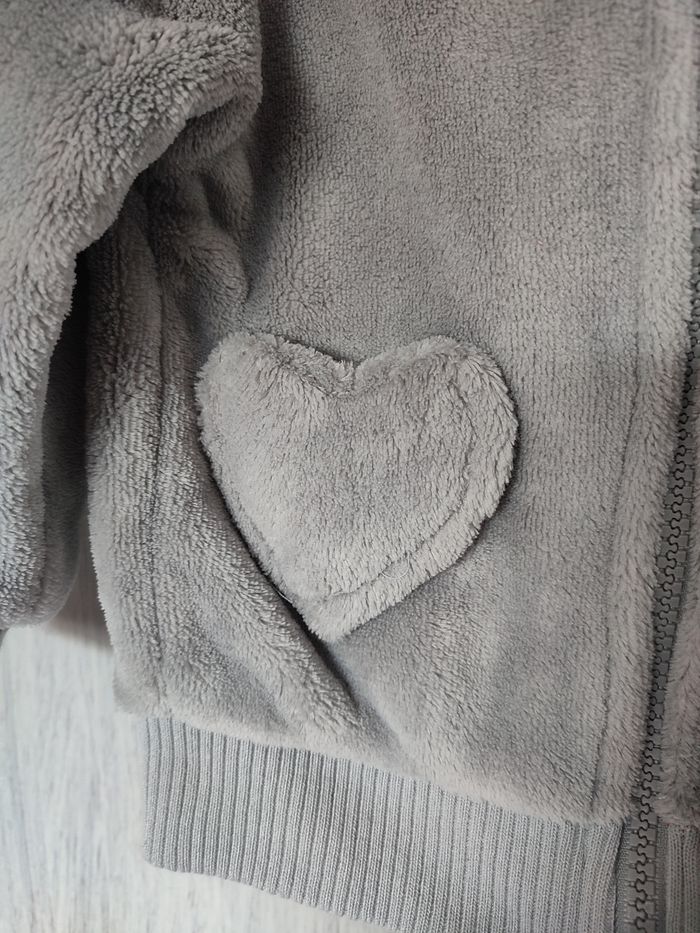 Veste polaire - photo numéro 4