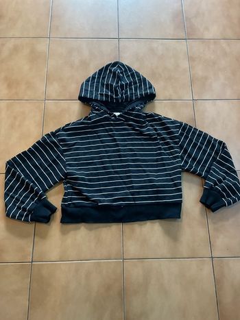 Sweat femme XS