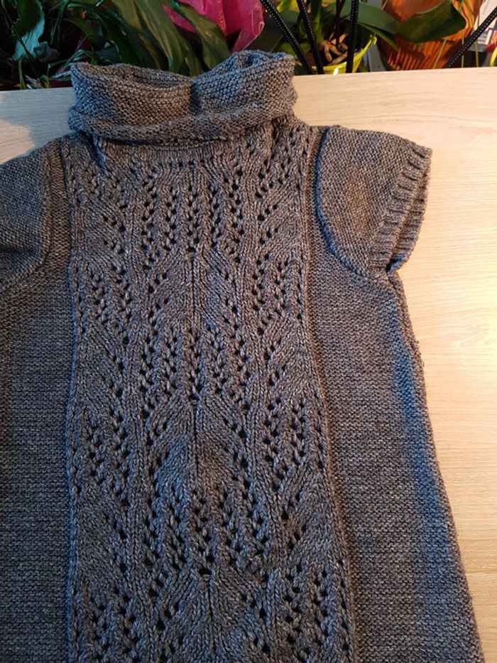 Robe fille Orchestra ** - photo numéro 2