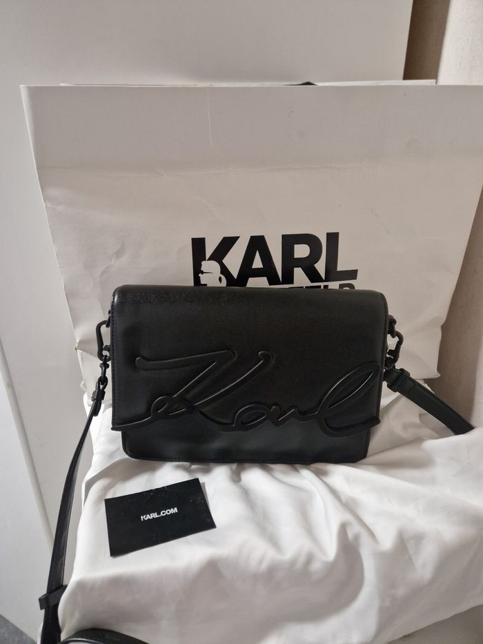 Sac karl Lagerfeld